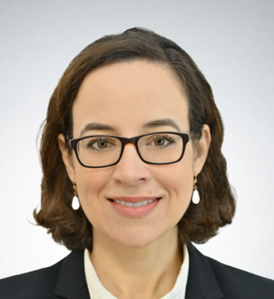 Ayelet Peer Vice President, Global Quality & Regulatory