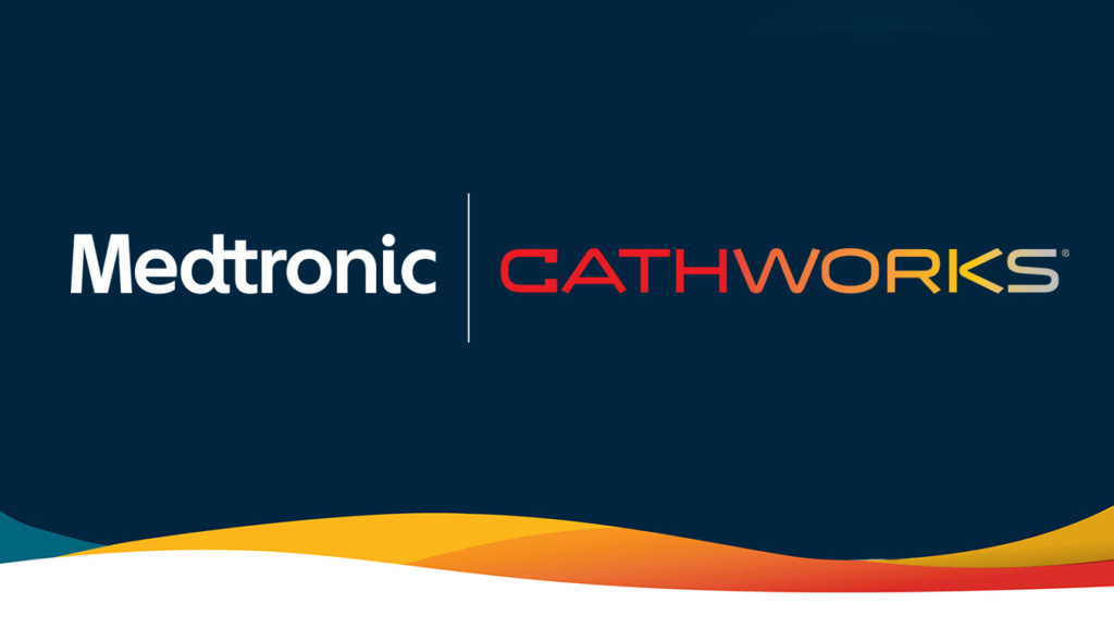 Medtronic Announces Co-Promotion Agreement With CathWorks, With Path Toward Acquisition