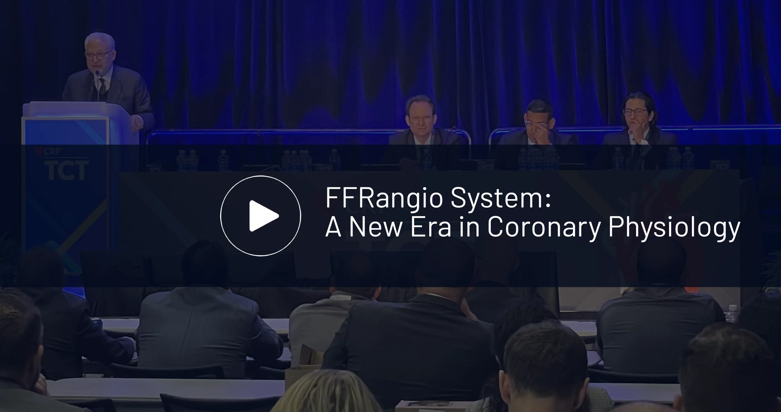 FFRangio System: A New Era in Coronary Physiology