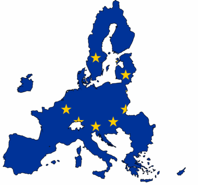 Europe Region Image