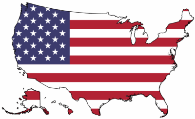 United States Region Image