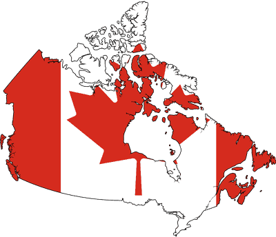 Canada Region Image